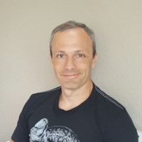 Solnik S.A. Employee Matías Castellano's profile photo