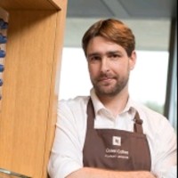 Nestlé Nespresso SA Employee Florent Lefebvre-Pautigny's profile photo