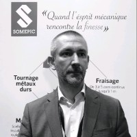 SOMEPIC Employee Thomas Descamps's profile photo