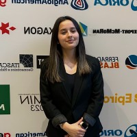 SIMIN USACH Employee Scarlet Fuentes Contreras's profile photo