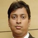Flipspaces Design Labs Employee Animesh Shandilya's profile photo
