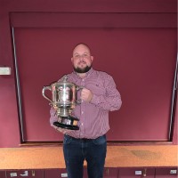 CF Roberts Employee Matt Cuthbert's profile photo