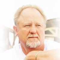 Logistics Support Services (Pty) Ltd Employee Nico Oberholzer's profile photo