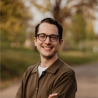 SAGE Employee Brandon Stinchfield's profile photo