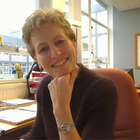 University of Strathclyde Employee Karen Barton's profile photo