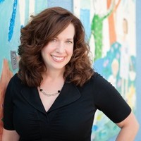 FRIENDS OF THE CHILDREN Employee Terri Sorensen's profile photo