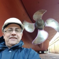 Fine Line Marine Electric Employee Oscar Gonzalez Ulloa's profile photo