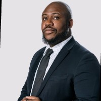 GSR Andrade Architects Employee Dano Smith's profile photo