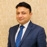 EPACK Durable Private Limited Employee Ajay Singhania's profile photo