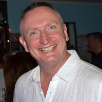 International Quadratics Employee Andy Dodd's profile photo