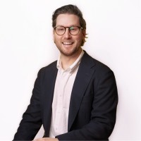 Zendesk Employee Matt Forsyth's profile photo