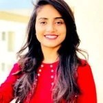 Certera Employee Kritika Rawat's profile photo