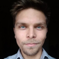 graphIT Kft. Employee Bálint Balassa's profile photo