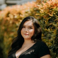 Azalea Atanacio Email