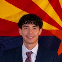 Arizona State University Employee Devin Stevens's profile photo