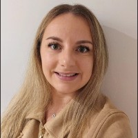 Eolia Employee Clémentine Eulry's profile photo