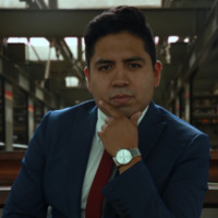 Raúl Castillo Email