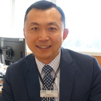 Richard Li Email & Phone Number