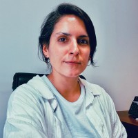 DataGénero - Observatorio Employee Yasmín Belén Quiroga's profile photo