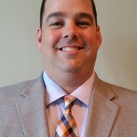 Blue Ridge Bank Employee Jerry Maloney's profile photo