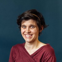 Yale Cordage Employee Tish Munson's profile photo