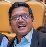 Santosh Rawat Email & Phone Number