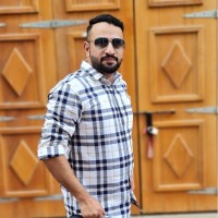 Anwar Sadiq Email