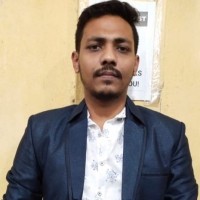 Elevate Now Employee Abhishek Bhowmick's profile photo