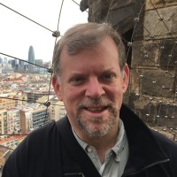 Noaa Marine Fisheries Employee Jeff Bash's profile photo