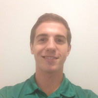 VMTurbo Employee Mike Haines's profile photo