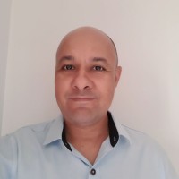 BRN Construtora Employee Everson Cherubin's profile photo