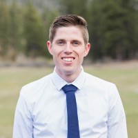 Knit | Designing Community Employee Austin Rowe's profile photo