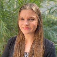 Inner-City Arts Employee Sarah Tytus's profile photo