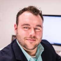 ErieTec Employee James Heubel's profile photo