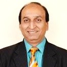 Vivek Chandok Email & Phone Number