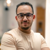 Tite Live Employee Ilyes Kabrine's profile photo