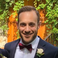 Center for Applied Behavior Analysis (CABA) Employee Max Blum's profile photo