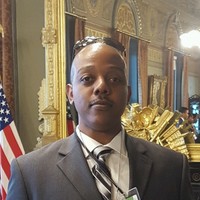 Palo Alto Networks Employee Ken Diamond's profile photo