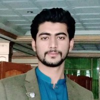 DirAction Employee Syed Ali's profile photo