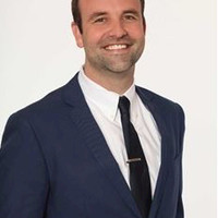 Parker Aerospace Employee David Dickinson's profile photo