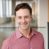 Genentech Employee Michael Leibfried's profile photo