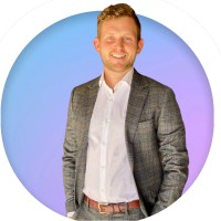 HelmsBriscoe Employee Carson Helms's profile photo