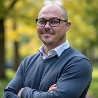 Protostream Mining Employee Clifton Gillam's profile photo