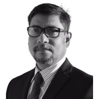 MARCo Health Inc. Employee Nigam Samal's profile photo