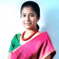 Tismo Technology Solutions (P) Ltd. Employee Anna Mammen's profile photo