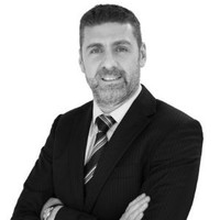 Irish Distillers Employee Brian Brown's profile photo