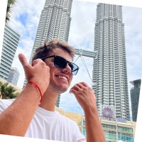 proffice Employee Patrik Kukulský's profile photo