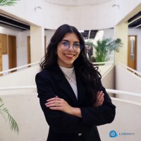 LisbonPH Employee Daniela Morais's profile photo