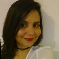 RDA Consulting Engineers Employee Melina Nation's profile photo