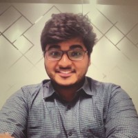 River Employee Vamsi Reddy's profile photo